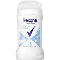 Rexona Sensitive Aloe Vera Deo Roll-On 2 x 50 ml
