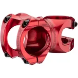 Vorbau Turbine R 35 40 mm Rot