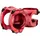 Race Face Vorbau Turbine R 35 40 mm Rot