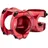 Vorbau Turbine R 35 40 mm Rot