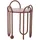 Bloomingville Whimsica Beistelltisch, 46