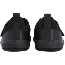 Groundies G-Flex Herren Schwarz 45