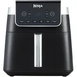 Foodi MAX PRO AF180EU 6,2 l schwarz