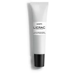 Lierac DIOPTI CERNES Aufhellendes Fluid zur Korrektur von Augenringen 15 ml