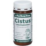 Hirundo Products Cistus Incanus Lutschtabletten