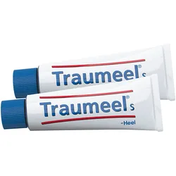 Traumeel S Creme
