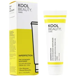 KOOL BEAUTY Zinc SOS Blemish Moisturizer