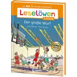Loewe Leselöwen 3. Klasse - Der große Wurf