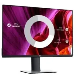 Dell P2719HC LCD Monitor 27" Full HD IPS 5 ms USB 3.0-Hub