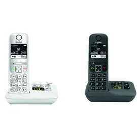 Gigaset AE690A anthrazit