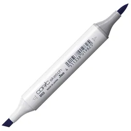 Copic Sketch Marker Typ B - 69 Stratospheric Blue