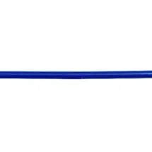BELI-BECO YL6140 bu Litze 1 x 0.50 mm2 Blau 40 m