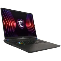 MSI Vector 17 HX A13VHG-677 Intel Core i9-13980HX, Gaming Notebook 43.2 cm (17")