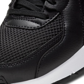 Nike Air Max Excee Damen black/dark grey/white 41