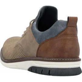 Rieker 14450-64 Herren Beige 44