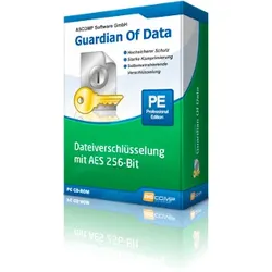ASCOMP Guardian Of Data Professional