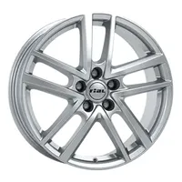 Rial Astorga 6,0 x 16 5 x 100 ET35 Silber