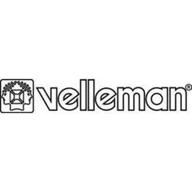 VELLEMAN AS11 Ablage (L x B) 300mm x 450mm 1St.