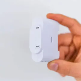 Shelly 3EM Wi-Fi Energiemesser