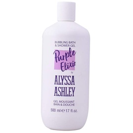 Alyssa Ashley Duschgel Purple Elixir