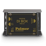 Palmer PAN01 Passiv DI-Box