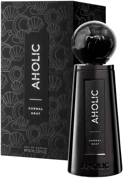 Carnal Heat Eau de Parfum Nat. Spray