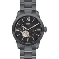 Fossil Townsman Automatic Edelstahl 44 mm ME3172