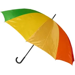 Regenschirm Golf in Multicolor