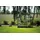 Juliana Icon 6 Alu Schwarz Blankglas 3 mm 2,5 m2