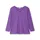 sheego T-Shirt Lila 56/58