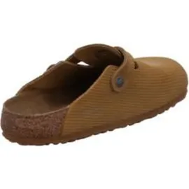 Birkenstock Boston Braun 40