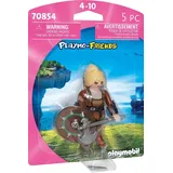 Playmobil Playmo-Friends Wikingerin 70854