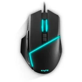 Energy Sistem ESG M2 Flash RGB schwarz