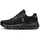 On Cloudrunner 2 Waterproof Damen Magnet / Black 41