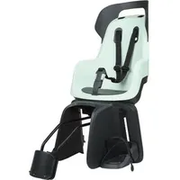 Bobike Go Maxi Kindersitz Für Fahrrad Hinten - Marshmallow
