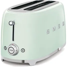 Smeg TSF02PGEU pastellgrün