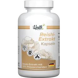 HEALTH+ Reishi, 60 Kapseln 40g