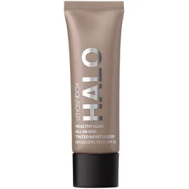 SMASHBOX Halo Healthy Glow all-in-one Tinted Moisturizer 12 ml dunkel neutral