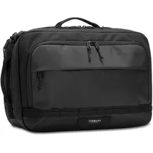 Timbuk2 Agent Scheme Flugumhänger 41 cm Laptopfach schwarz