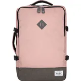 BESTWAY Cabin Pro Rucksack Rosa