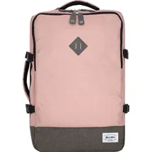 BESTWAY Cabin Pro Rucksack Rosa