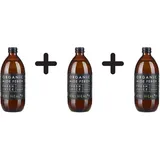 KIKI Health Organic Aloe Ferox Saft 500 ml