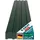 Floordirekt Trapezblech 115 x 45 cm grün