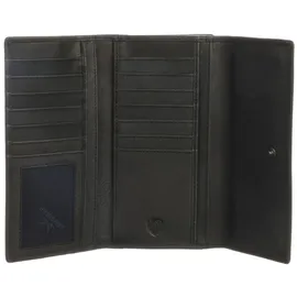 Sansibar 25938858 Geldbörse schwarz