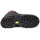 Hanwag Tatra II Wide GTX Damen asphalt/dark garnet 40