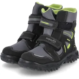 superfit HUSKY Gore-Tex Grün/Schwarz 25
