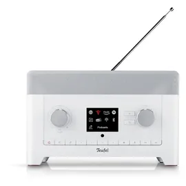 Teufel 3SIXTY weiß