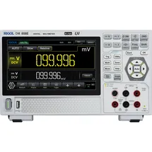 RIGOL DM858E Tischmultimeter digital,