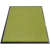 Karat Monochrom 135 x 200 cm limone 