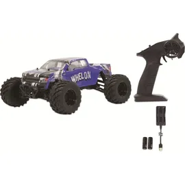 Jamara Monstertruck Whelon 2CH RTR (053355)